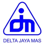 Logo PT Delta Jaya Mas Corp