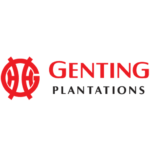 Logo PT Genting Plantations Nusantara