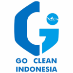 Logo PT Go Clean Indonesia