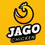 Logo PT Jago Puta Abadi (Jago Chicken)