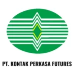 Logo PT Kontakperkasa Futures