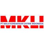 Logo PT Maju Kendaraan Listrik Indonesia