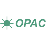 Logo PT OPAC Barata