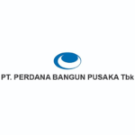 Logo PT Perdana Bangun Pusaka Tbk