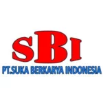 Logo PT Suka Berkarya Indonesia