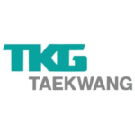 Logo PT TKG Taekwang Indonesia