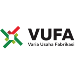 Logo PT Varia Usaha Fabrikasi