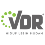 Logo PT Vedora Indo Cahaya
