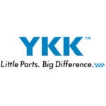Logo PT YKK Zipper Indonesia