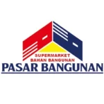 Logo Pasar Bangunan