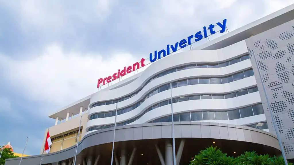 Profil President University