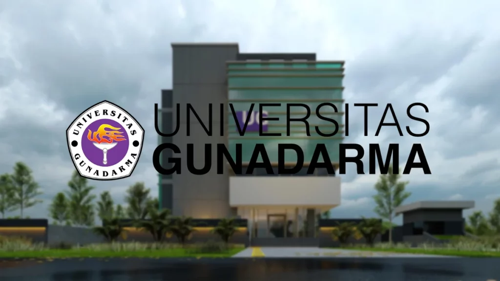 Profil Universitas Gunadarma