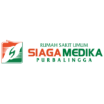 Logo RSU Siaga Medika Purbalingga