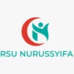 Logo Rumah Sakit Umum Nurussyifa
