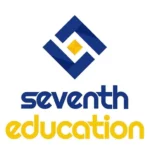 Logo Seventh Education