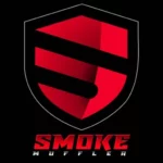Logo Smoke Muffler
