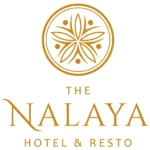 Logo The Nalaya Hotel & Resto