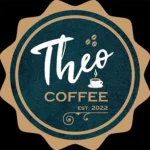 Logo Theo Coffee
