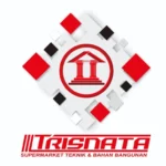 Logo Trisnata Supermarket